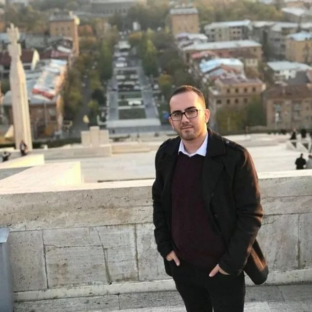مدیریت ریسک به‌عنوان مهارت — تصویر همراه مقاله