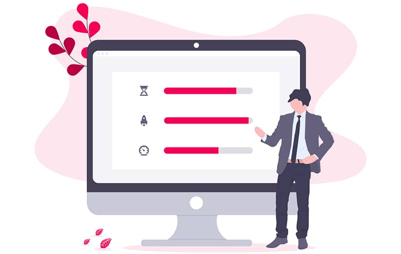 پشتیبانی وردپرس ( سایت ) 3 analytics